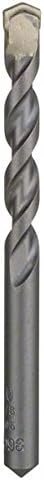 بنطه كعب سليندر للطوب و الخرسانه 10 مم P 2608.597.665 بوش Cylinder Shank Masonry Drill Bit For Brick And Concrete 10Mm P 2608.597.665 Bosch