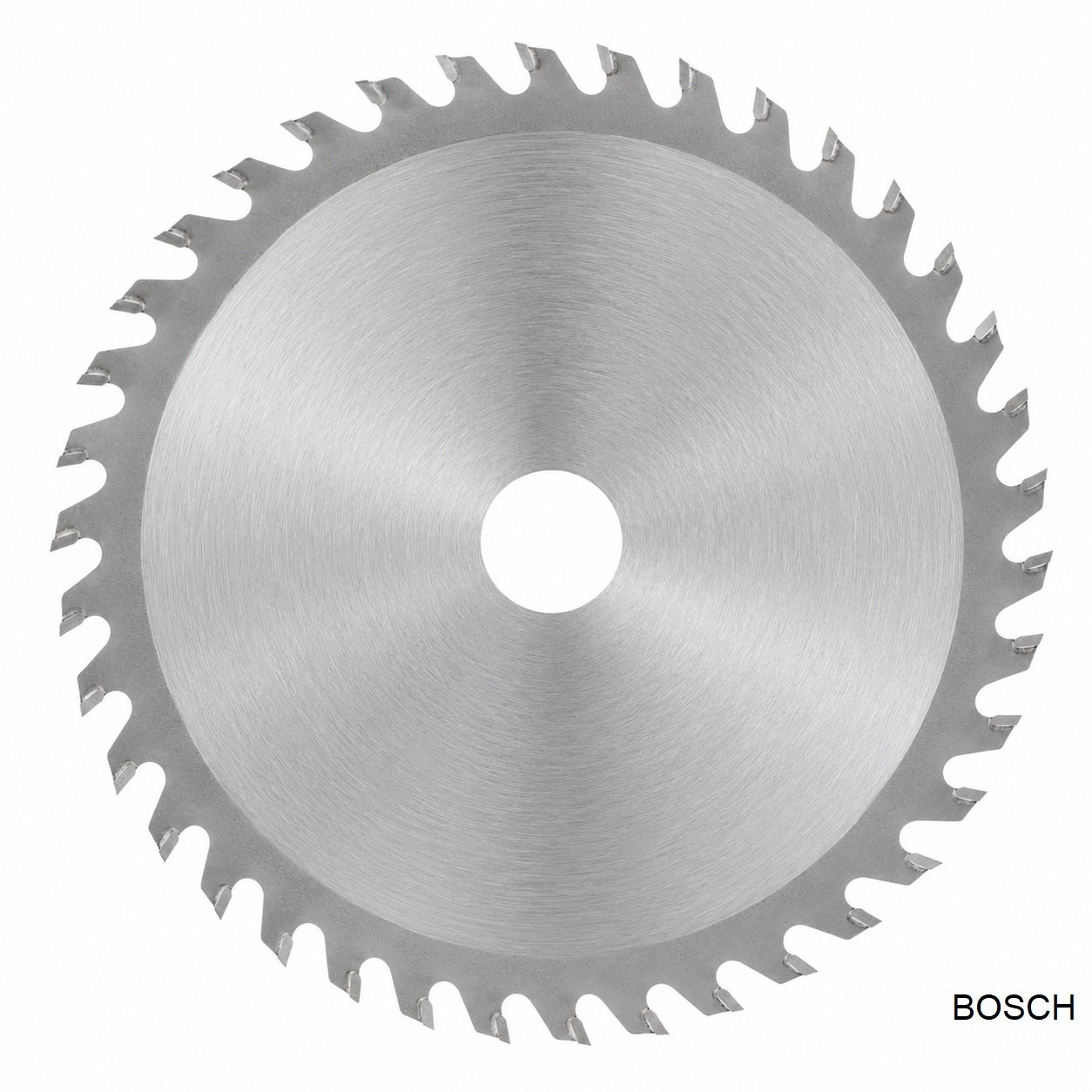 صينية منشار 7.25 بوصة للخشب 60 سنة ايكولاين p 2608.644.400 بوش Bosch EcoLine Circular Saw Blade for Wood, 7.25", 60T – Part No: 2608.644.400