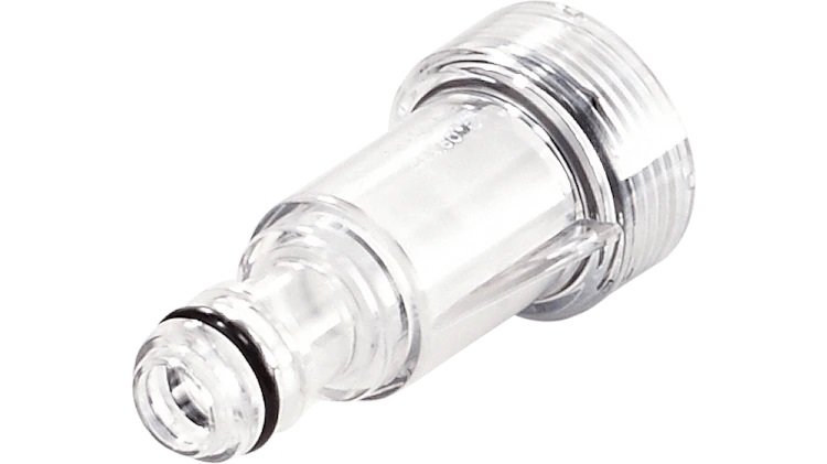 فلتر مياه لماكينات غسيل الضغط العالي - بوش Bosch Water Inlet Filter for High Pressure Washers