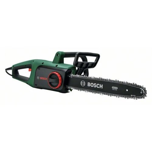 منشار جنزيري كهربائي Universalchain 40 - 1800 واط - بوش Universalchain 40 Electric Chainsaw 1800W Bosch