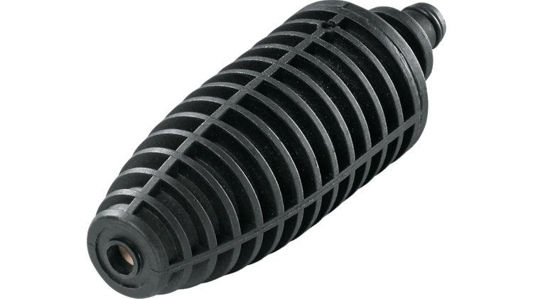 فوهة دوارة 140 بار لغسالات الضغط - بوش Bosch Rotary Nozzle 140 Bar Pressure Washer Accessory