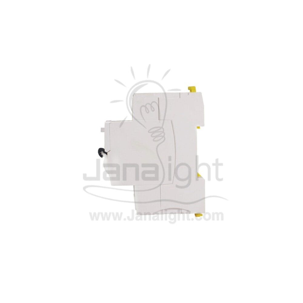 مفتاح مفتاح ايرث ليكدج شنايدر / 2 بول /100/امبير /30 امبير Acti9 103075824