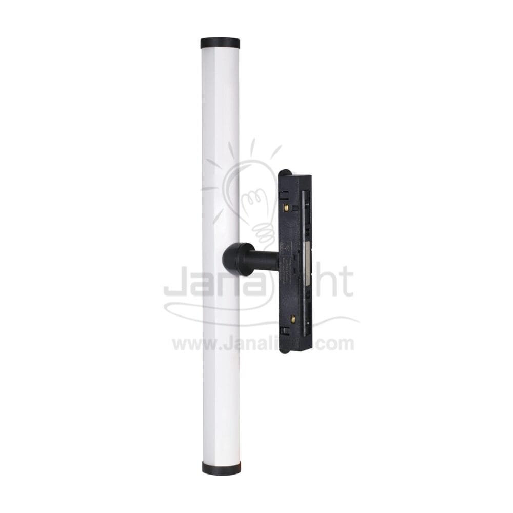 كشاف تراك لايت ماجنتك نيون30سم وورم FN 701 جنى لايت magnetic track neon 30cm warm FN-701