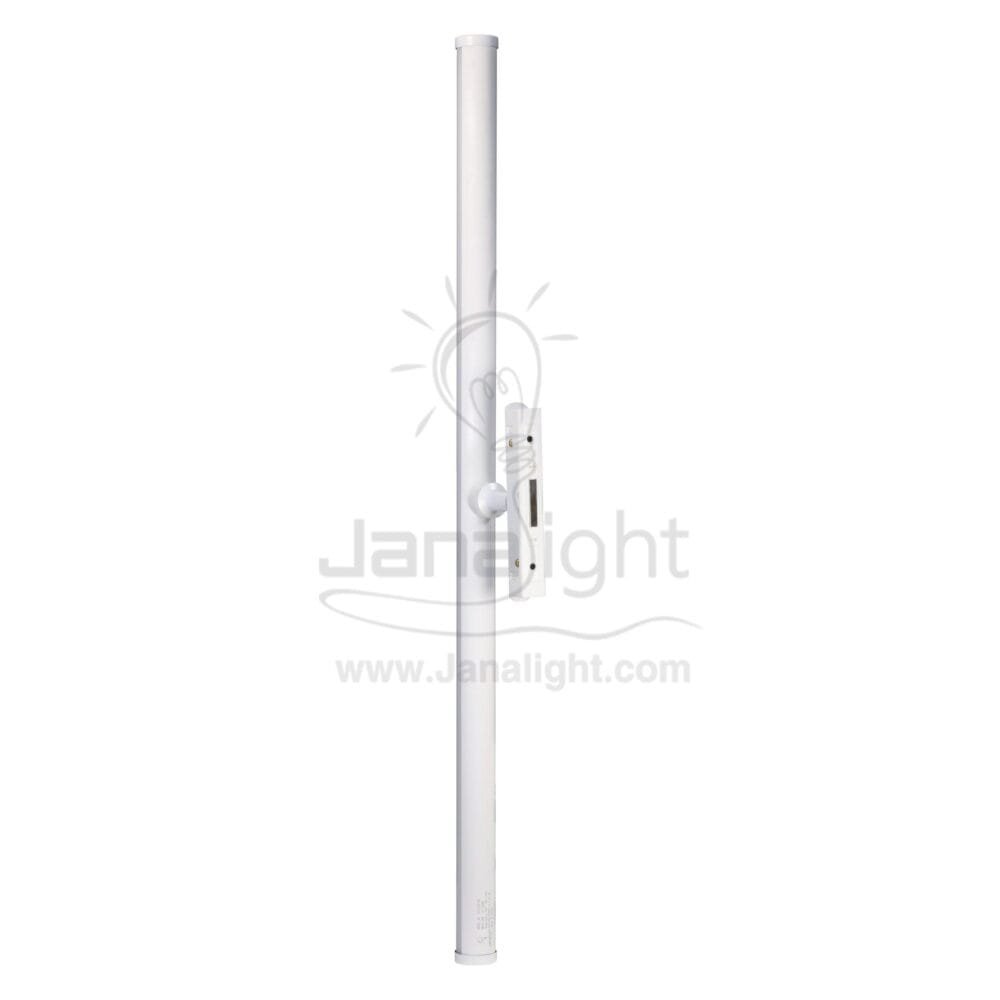 كشاف تراك لايت ماجنتك ابيض نيون 60سم ابيض جنى لايت JN-702 magnetic track neon 60cm warm FN-702