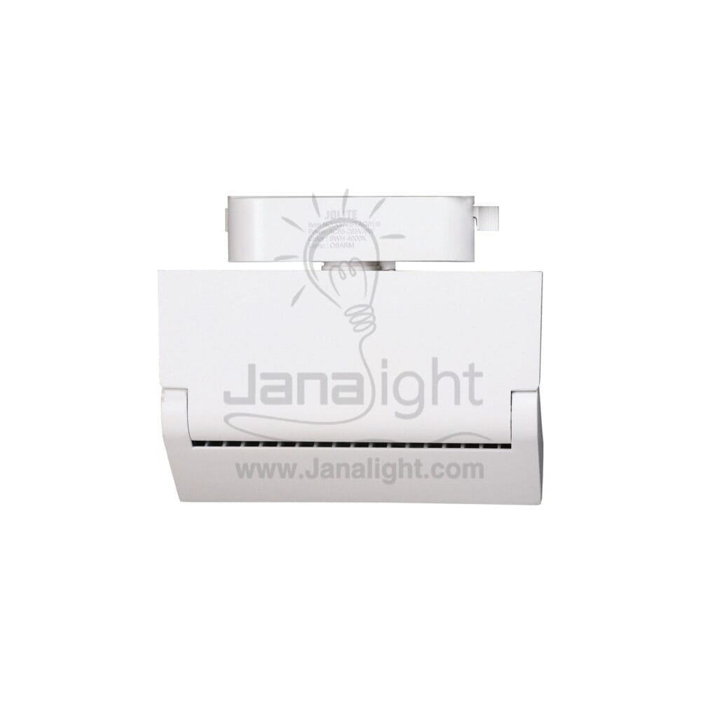 فريم سبوت تراك لينر ابيض كول مستطيل 6وات 6 عدسة STAG01/6 White Cool Rectangle 6 Lenses 6 Watt Linear Track Light Spot