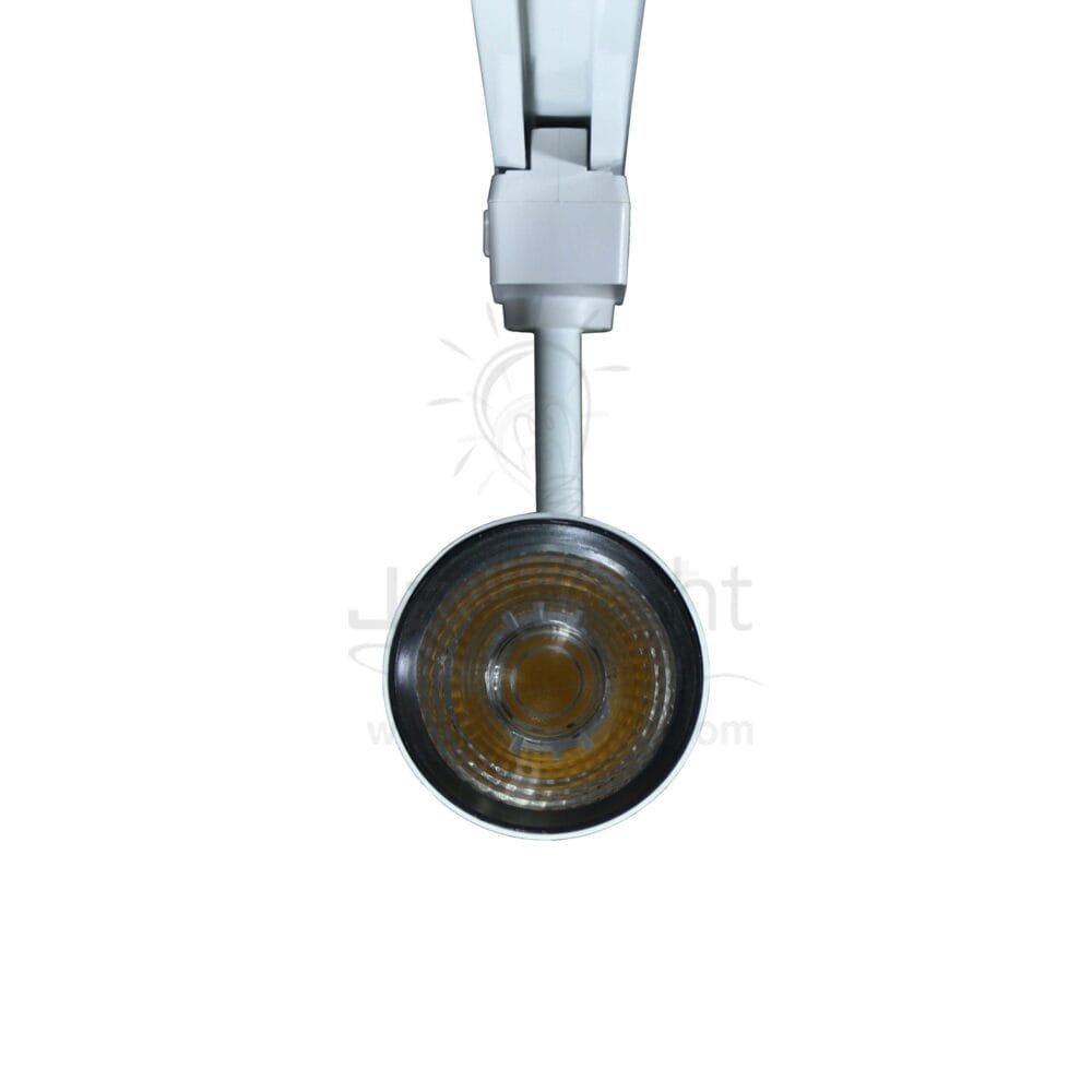 سبوت لايت تراك سبوت تراك 30 وات ابيض وورم White Warm 30 Watt Track Light Spot