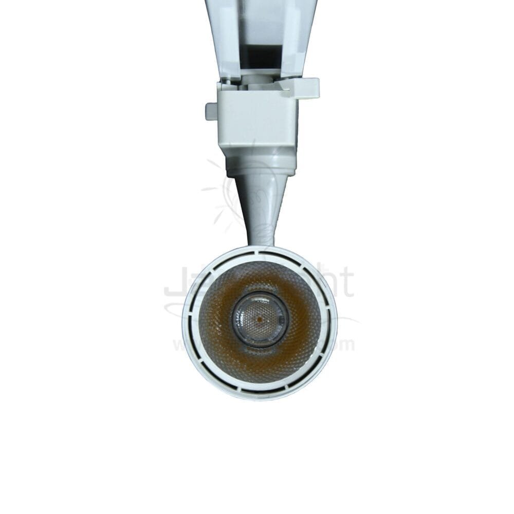 فريم سبوت تراك 10 وات ابيض وورم SD-BF01 White Warm 10 Watt Track Light Spot