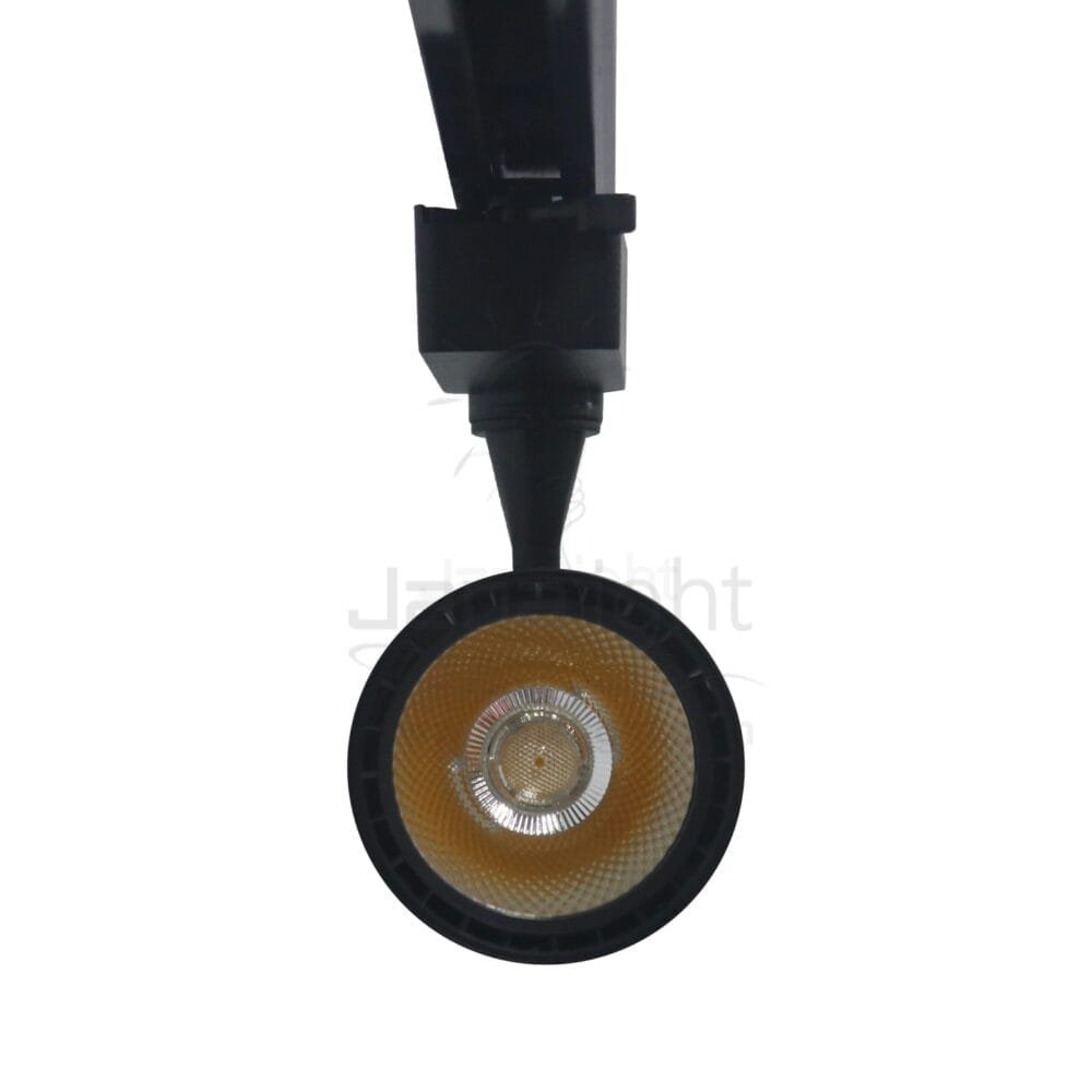 سبوت لايت تراك سبوت تراك 20 وات اسود وورم SD-BF01 Black Warm 20 Watt Track Light Spot