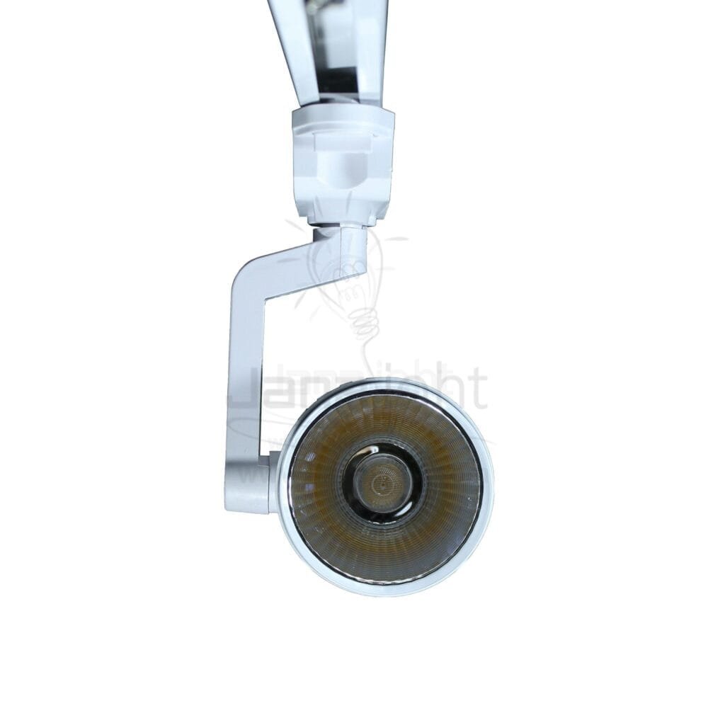 فريم سبوت تراك 30 وات ابيض وورم جنى لايت GD075 White Warm 30 Watt JANALIGHT Track Light Spot
