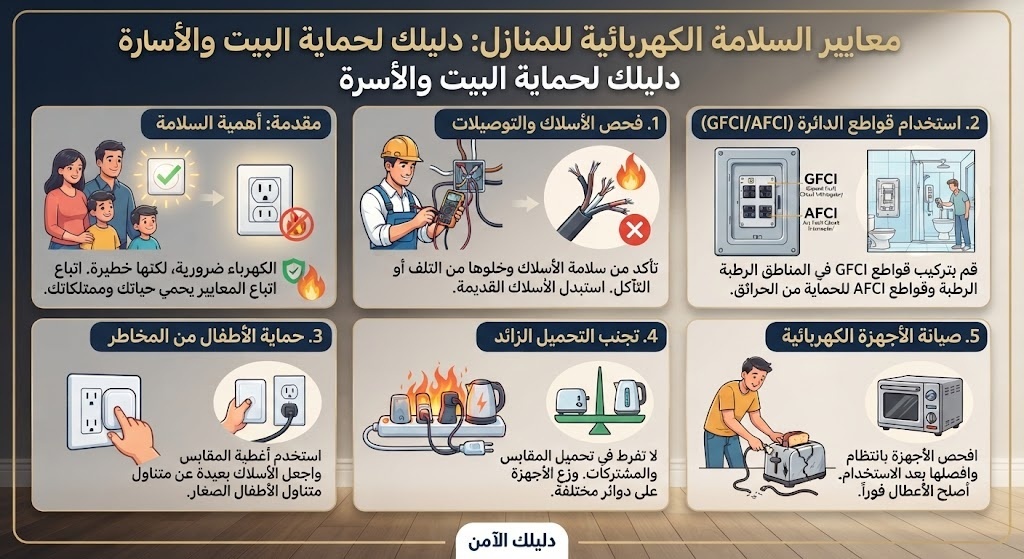 كاميرات مراقبة ليلية عالية الدقة: إزاي تختار كاميرا تشوف التفاصيل وقت ما الدنيا تظلم؟