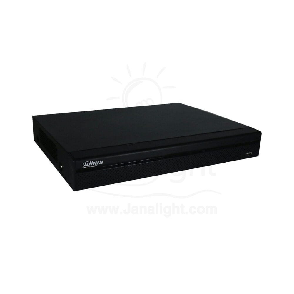وحدة كاميرات 16 خط 5M دهوا XVR 5116- 4K1 - X XVR5108/16H-4KL-X 8/16 Channel Penta-brid