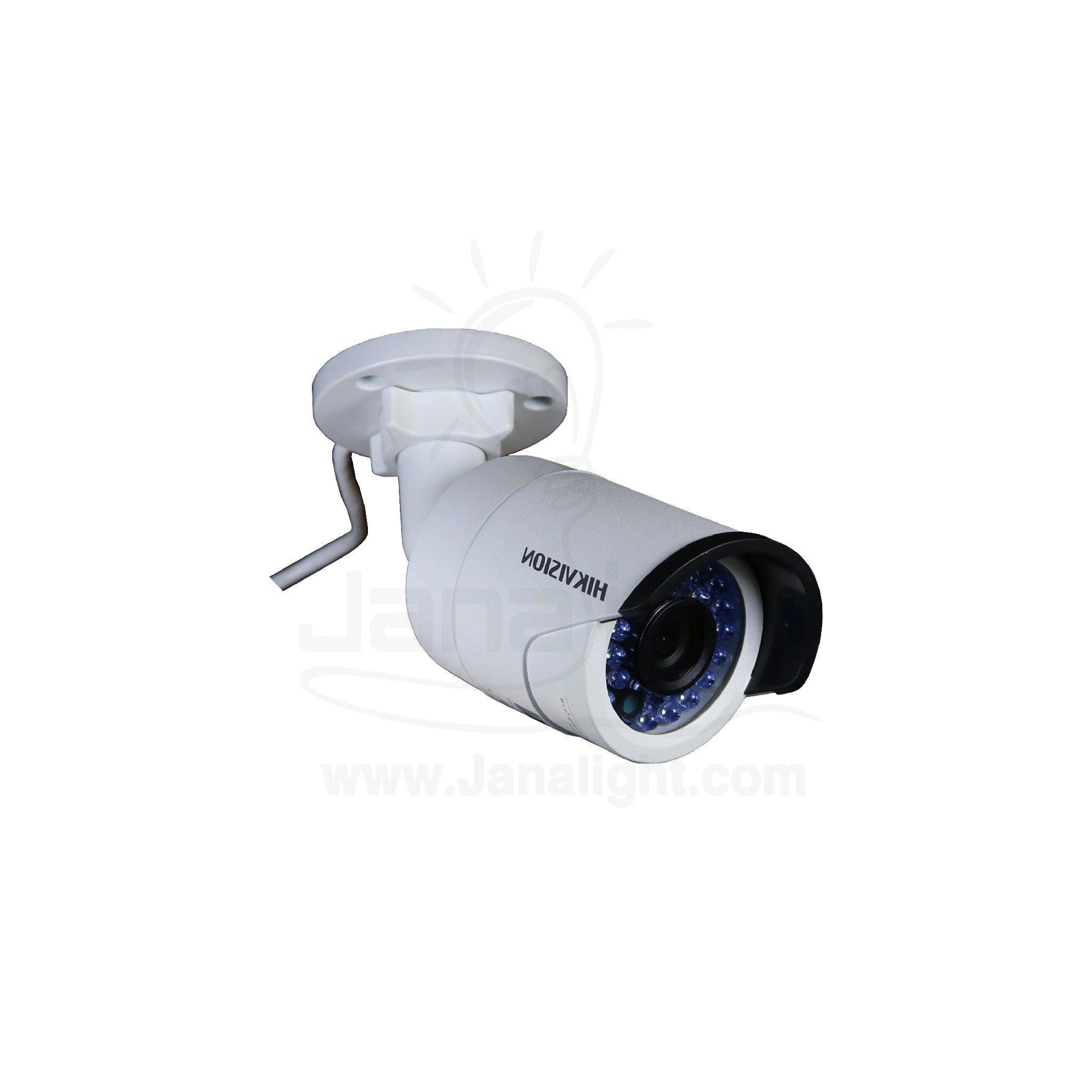كاميرا خارجي عدسة 4 فيجن DS-2CD2020-1 4 MM outdoor camera 4-vision DS-2CD2020-1 4 MM