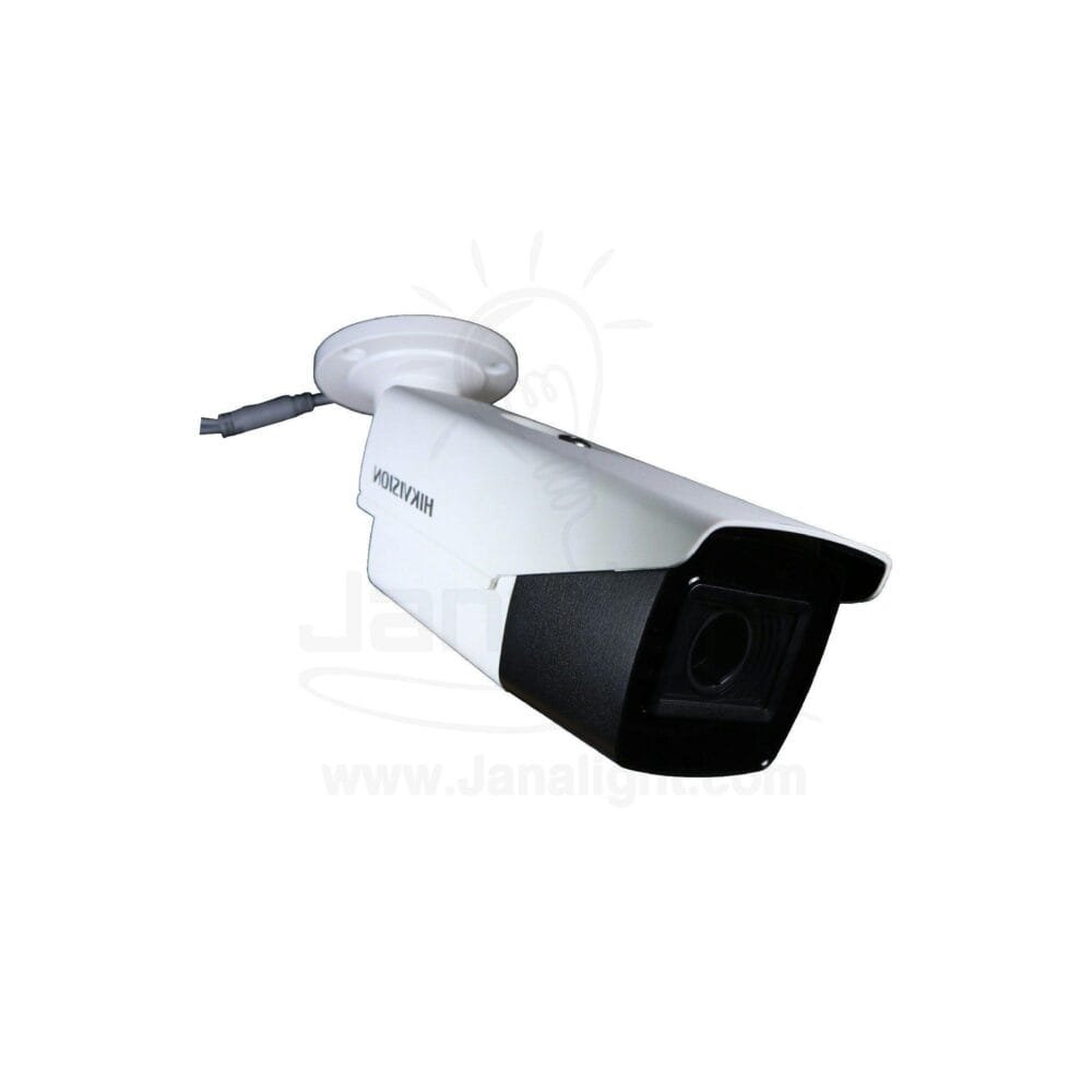 كاميرا خارجيM2 هيكفيجن عدسة متحركة ديجيتال MOTORIZED Hikvision M2 outdoor camera with MOTORIZED digital moving lens
