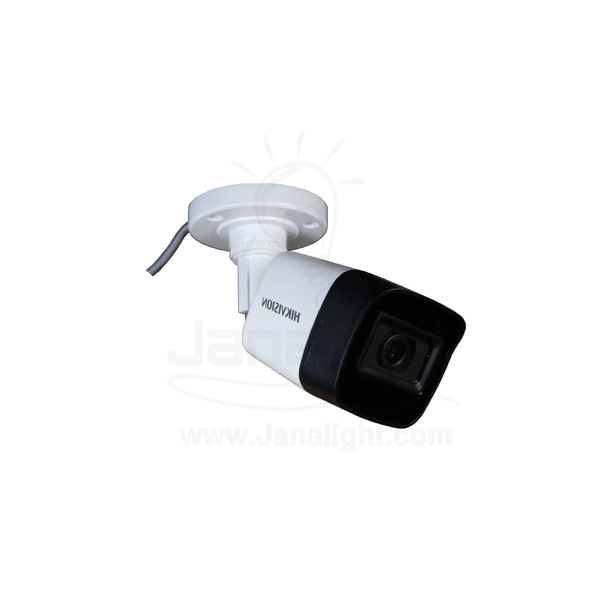 كاميرا خارجية 3.6 مم هيكفيجن 8 ميغا DS-2CE16U1T- ITPF Hikvision 8MP 3.6mm Outdoor Camera DS-2CE16U1T- ITPF
