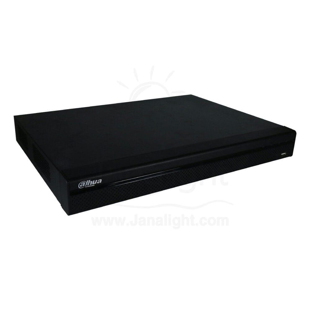 وحدة كاميرات 32 خط 2 M دهوا DH - XVR 1B32 Dahua DH - XVR 1B32