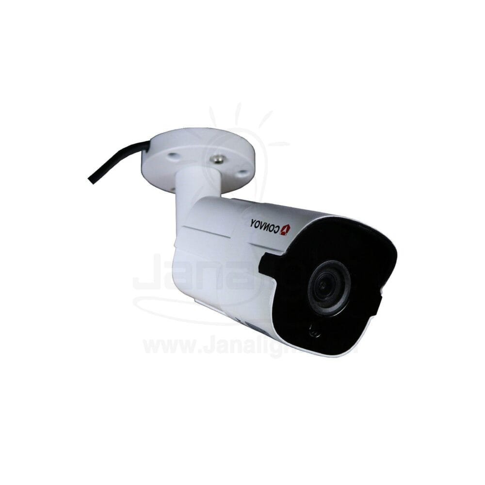 كاميرا كونفوي خارجي 5 ميجا CV-HD5B-3.6-M Convoy 5MP Outdoor Camera CV-HD5B-3.6-M