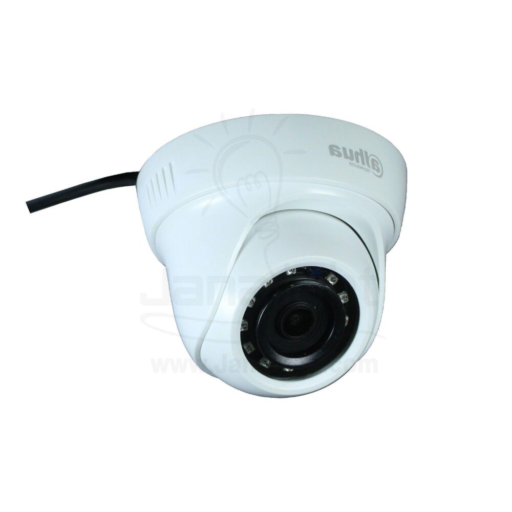 كاميرا داخلي 2M ليلي الوان DH-HAC-HDW1220 SLP دهوا dahua Indoor camera 2M night color DH-HAC-HDW1220 SLP