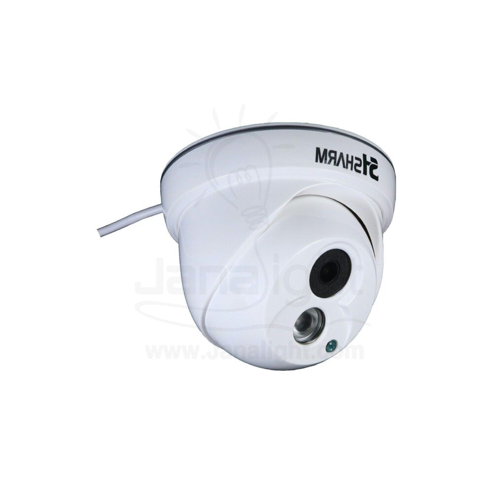 كاميرا M2 AHD داخلي 10متر عـ 2.8 مل 1 لد SH(DF9801L28) Indoor Camera M2 AHD 10m 2.8mm 1 LED SH(DF9801L28)