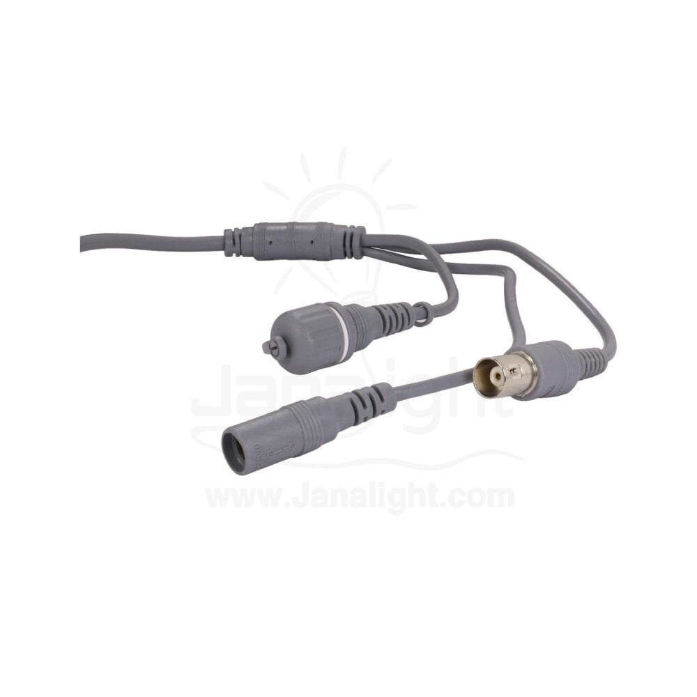كاميرا داخلية 2.8 مم هيكفيجن 2 م DS-2CE76D0T-EXIPF Hikvision Indoor Camera 2.8mm 2M DS-2CE76D0T-EXIPF