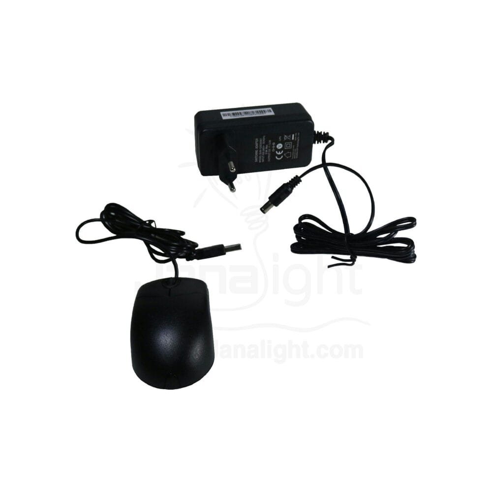 وحدة كاميرات 16 خط 5M دهوا XVR 5116- 4K1 - X XVR5108/16H-4KL-X 8/16 Channel Penta-brid