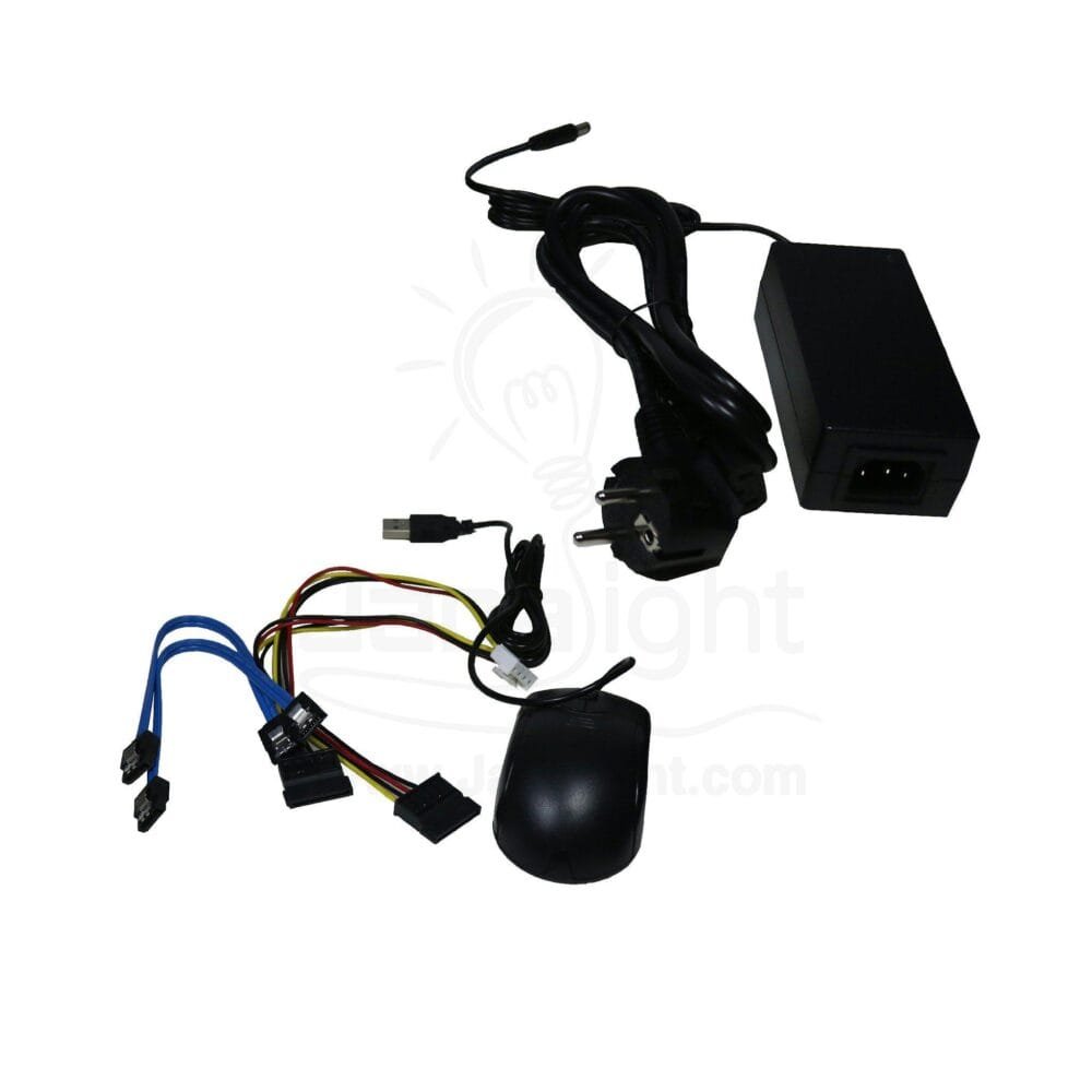 وحدة كاميرات 32 خط 2 M دهوا DH - XVR 1B32 Dahua DH - XVR 1B32
