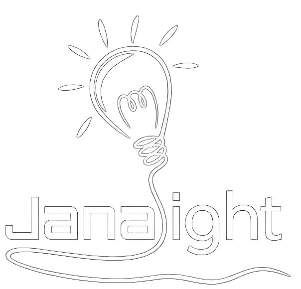جنى لايت -JANA LIGHT