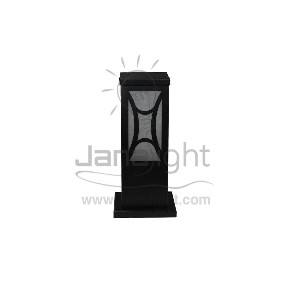 عامود مودرن زاوية خارجي اسود ارتفاع 30 سم Modern bollard black waterproof metal pillar landscape light 30cm|عامود مودرن زاوية خارجي اسود ارتفاع 30 سم Modern bollard black waterproof metal pillar landscape light 30cm|عامود مودرن زاوية خارجي اسود ارتفاع 30 سم Modern bollard black waterproof metal pillar landscape light 30cm