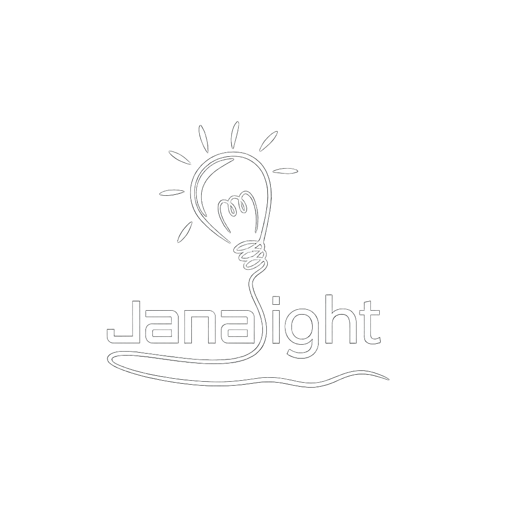 جنى لايت -JANA LIGHT