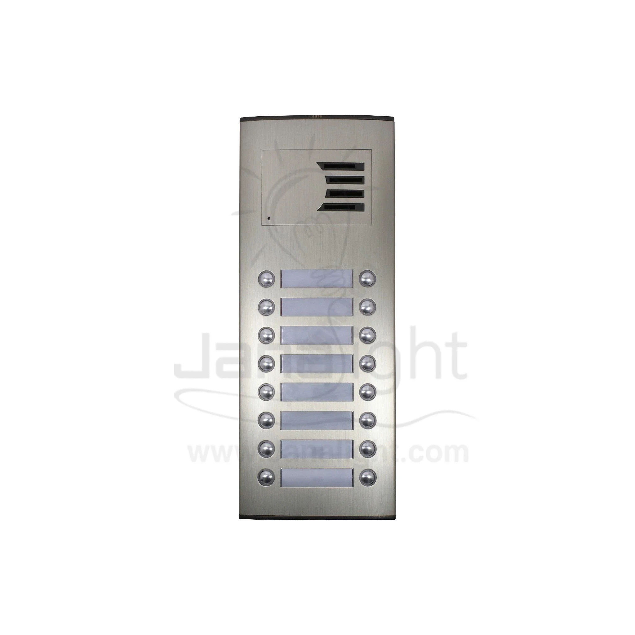 انتركم اوتا اسباني 34 خط Auta Audio Intercom 34 Lines