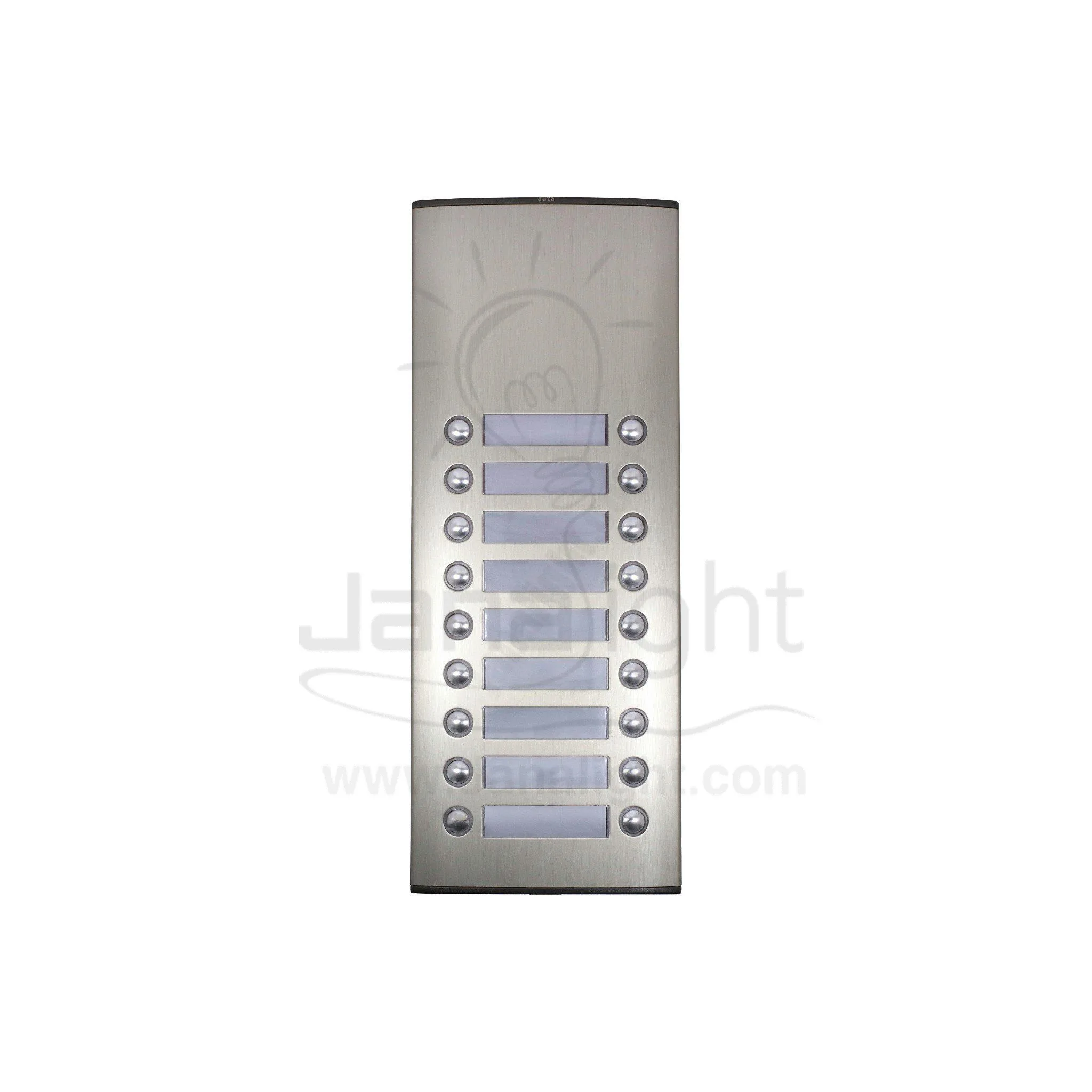 انتركم اوتا اسباني 34 خط Auta Audio Intercom 34 Lines