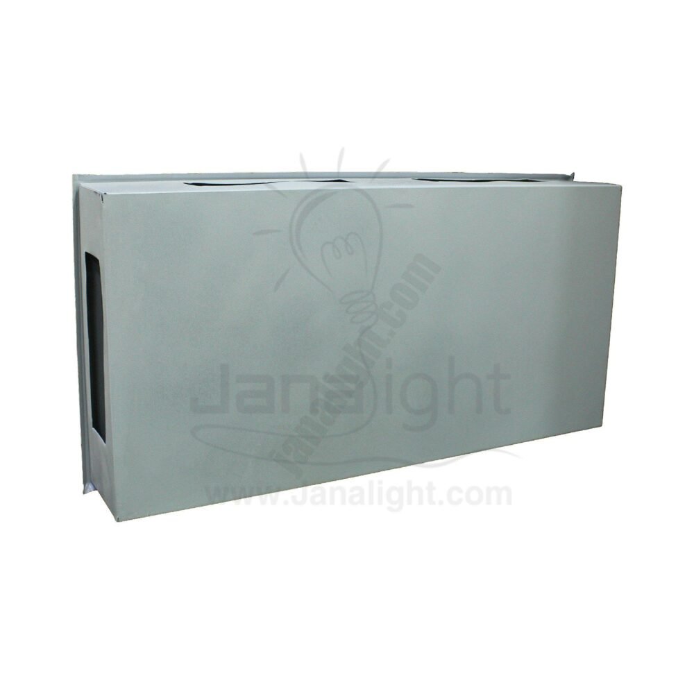 بواط صاعد 30x60 عادي بابين Junction box 30*60 2 doors