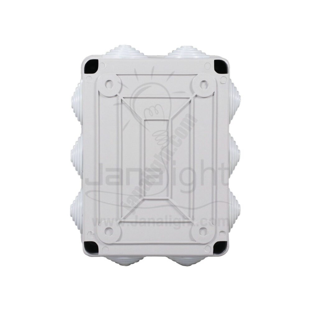 بواط وتر بروف 10x15 Batt Waterproof Electrical box 10*15