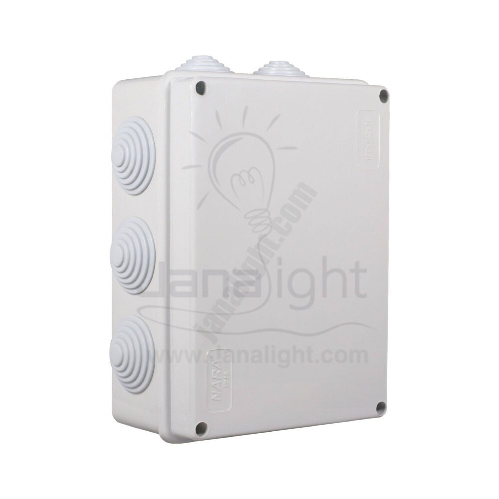 بواط وتر بروف 14x19 Batt Waterproof Electrical box 14*19
