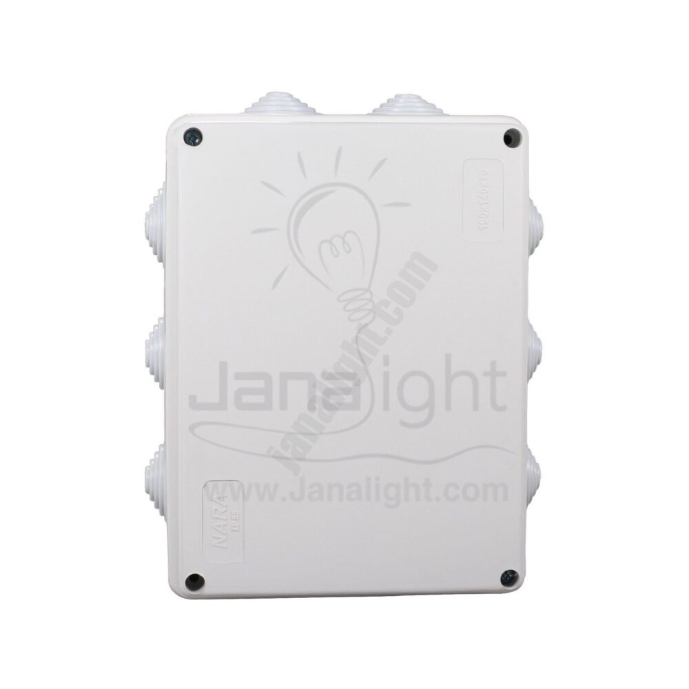 بواط وتر بروف 14x19 Batt Waterproof Electrical box 14*19