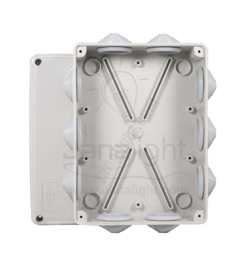 بواط وتر بروف 14x19 Batt Waterproof Electrical box 14*19