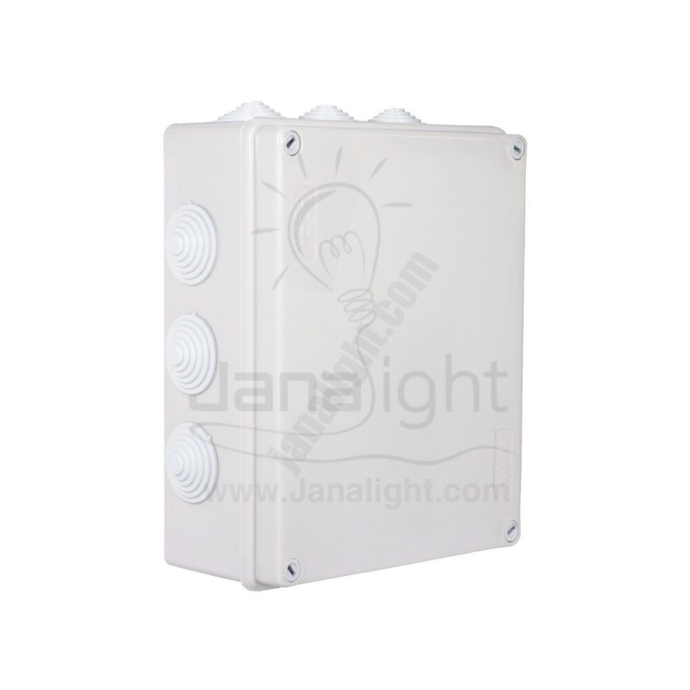 بواط وتر بروف 19x24 Batt Waterproof Electrical box 19*24