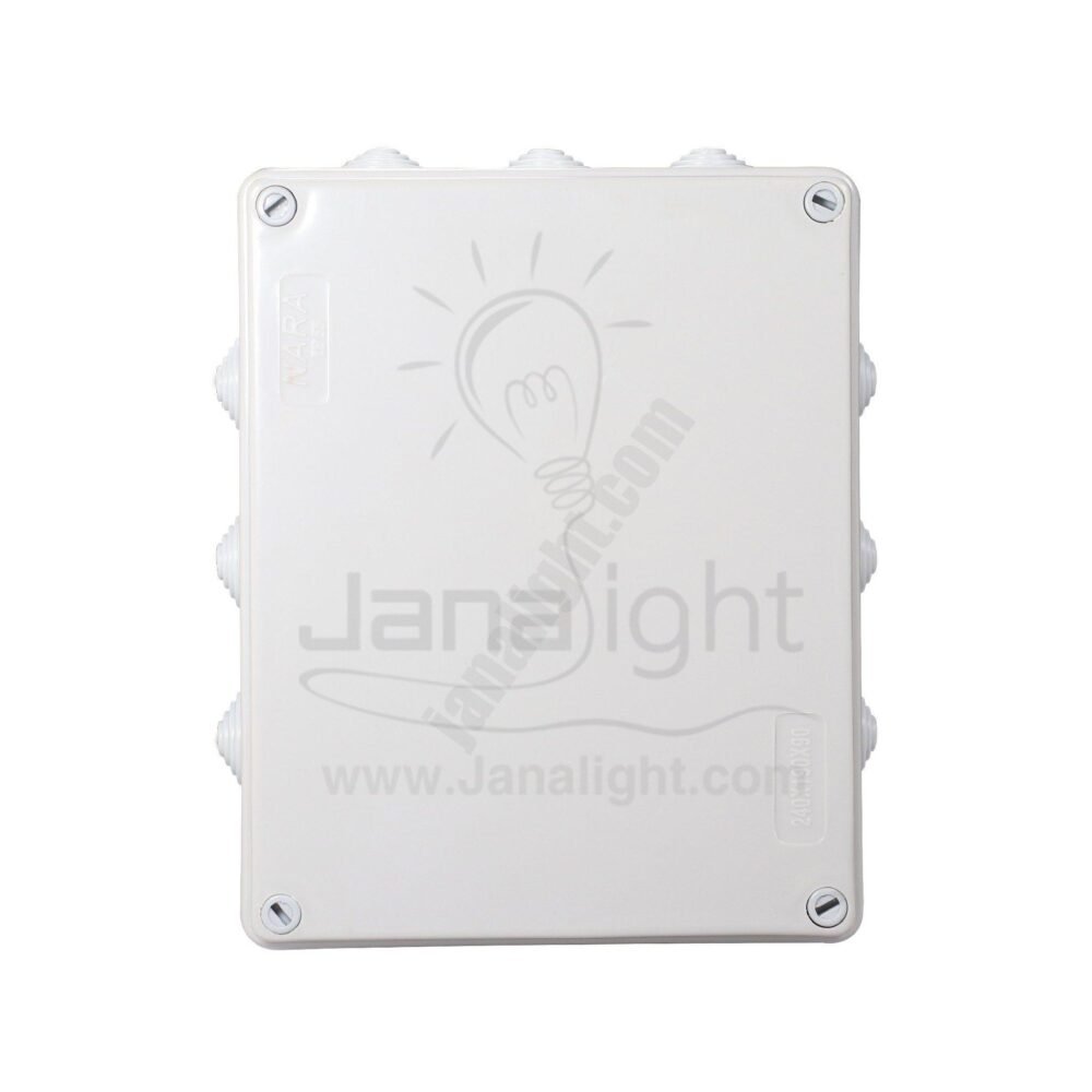بواط وتر بروف 19x24 Batt Waterproof Electrical box 19*24