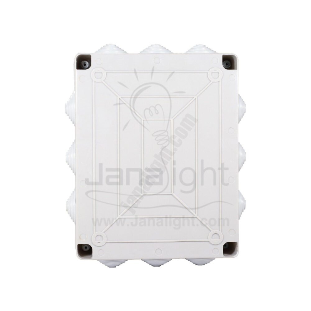 بواط وتر بروف 19x24 Batt Waterproof Electrical box 19*24