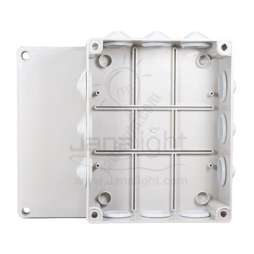 بواط وتر بروف 19x24 Batt Waterproof Electrical box 19*24