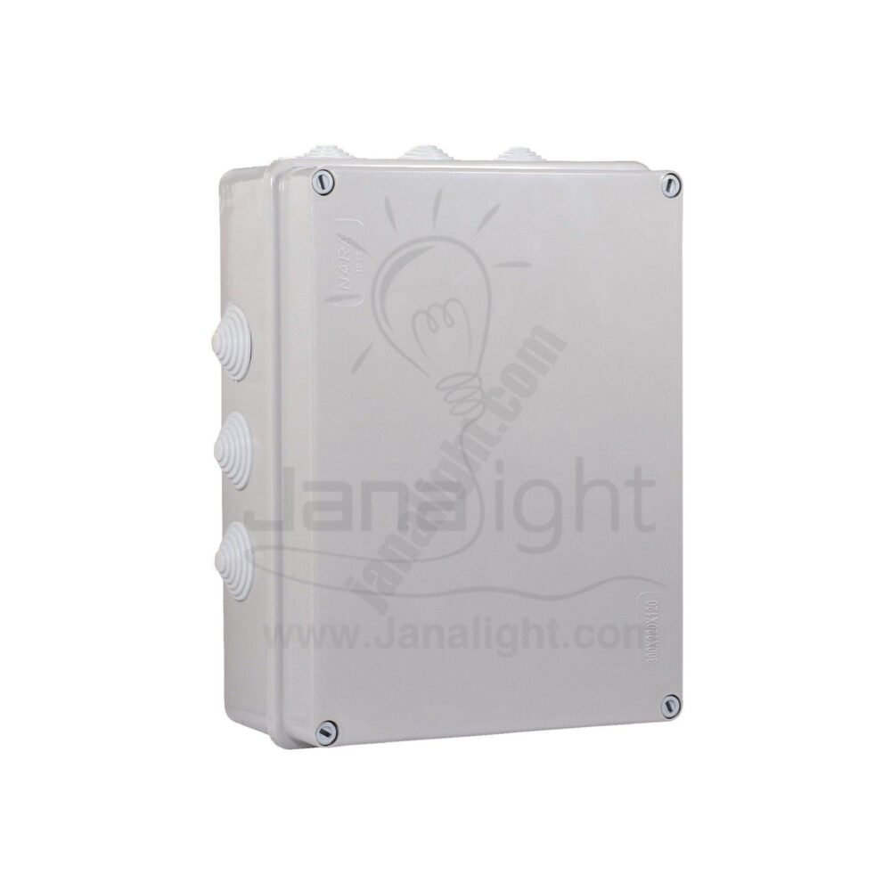 بواط وتر بروف 22x30 Batt Waterproof Electrical box 22*30