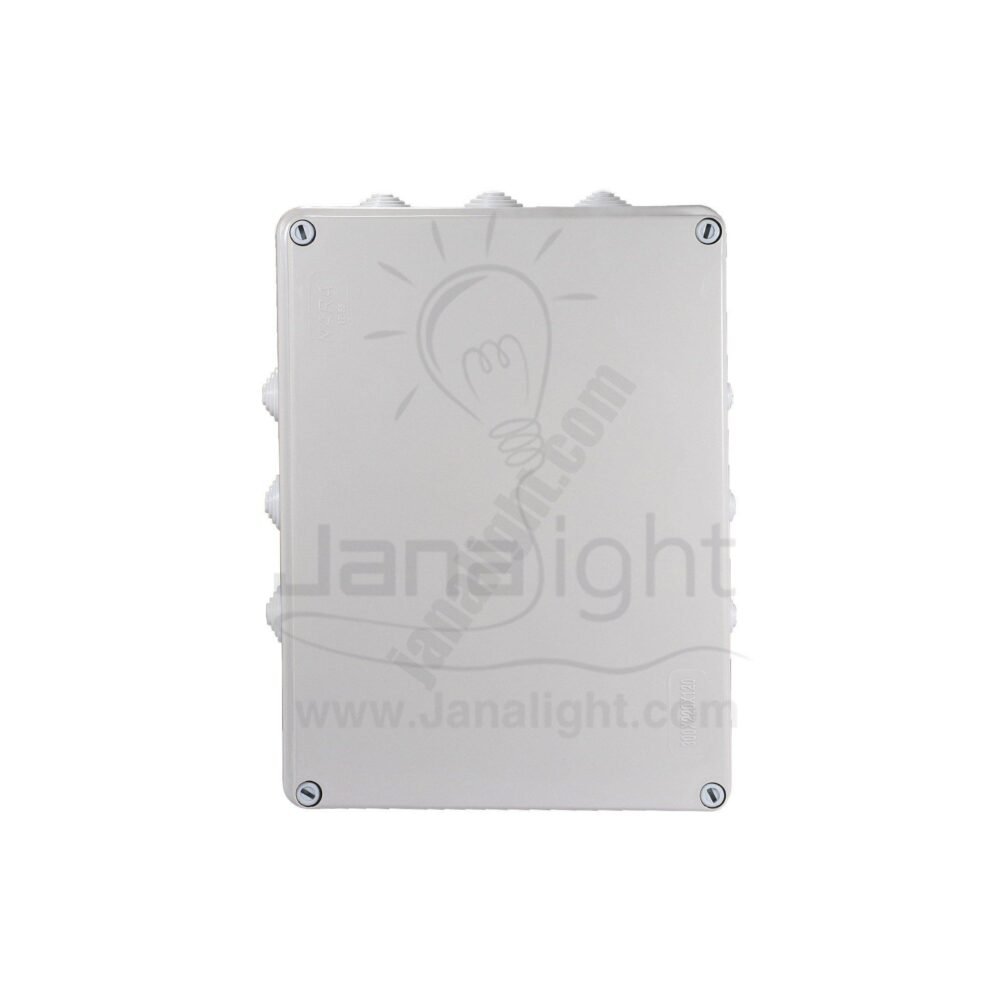 بواط وتر بروف 22x30 Batt Waterproof Electrical box 22*30