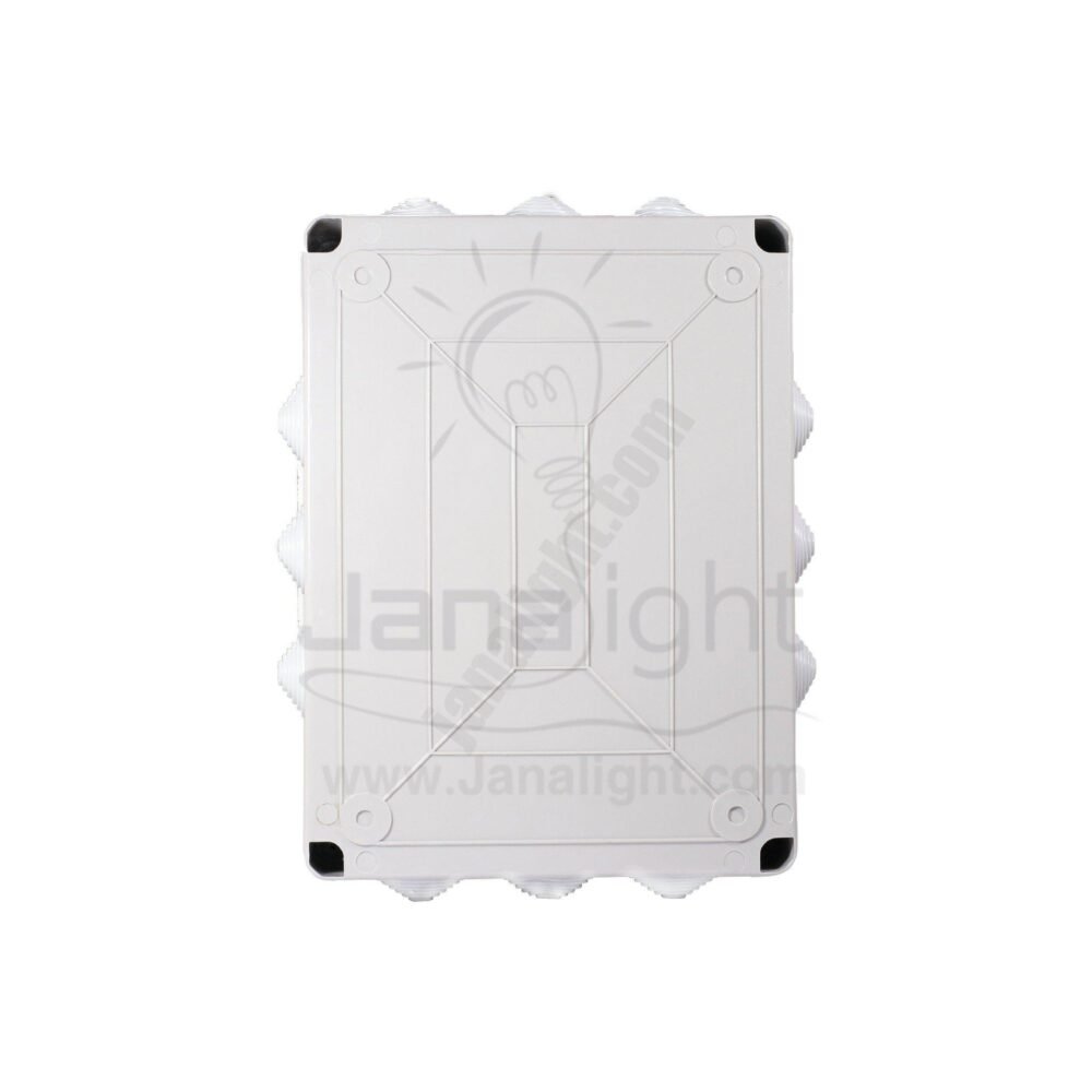 بواط وتر بروف 22x30 Batt Waterproof Electrical box 22*30