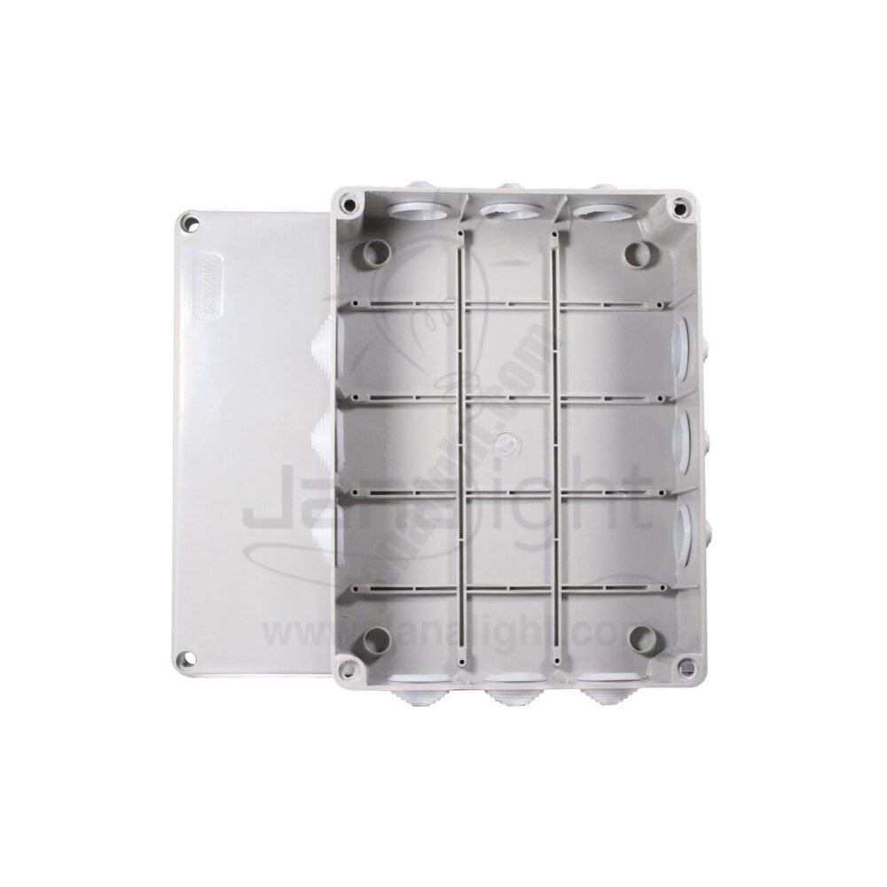 بواط وتر بروف 22x30 Batt Waterproof Electrical box 22*30