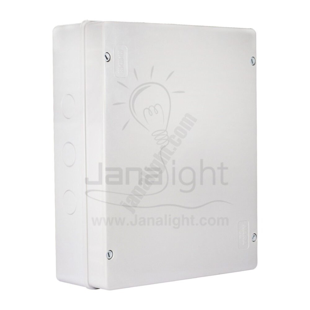 بواط وتر بروف 30x38 Batt Waterproof Electrical box 30*38