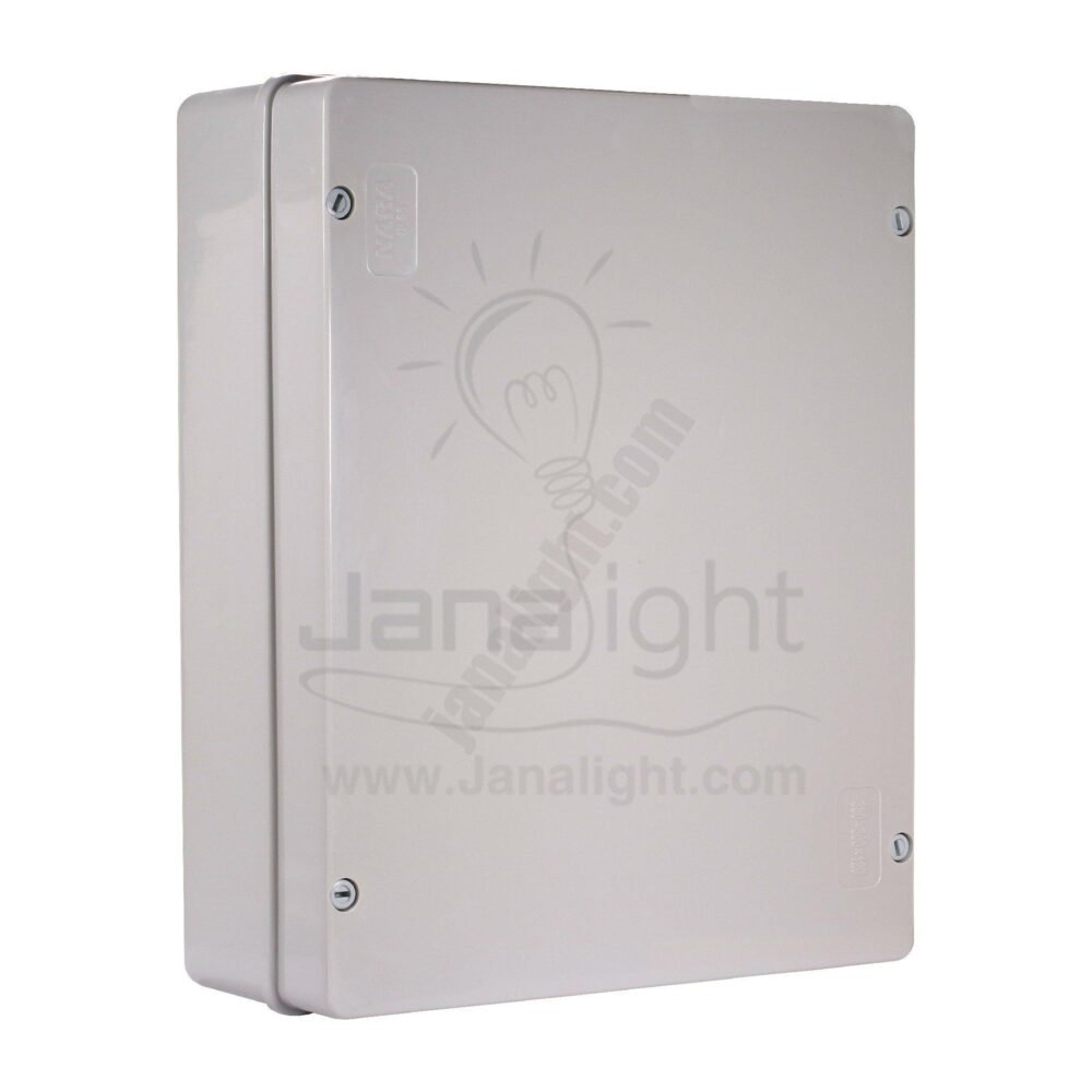 بواط وتر بروف 30x38 مصمط نارا Batt Waterproof Electrical box 30*38