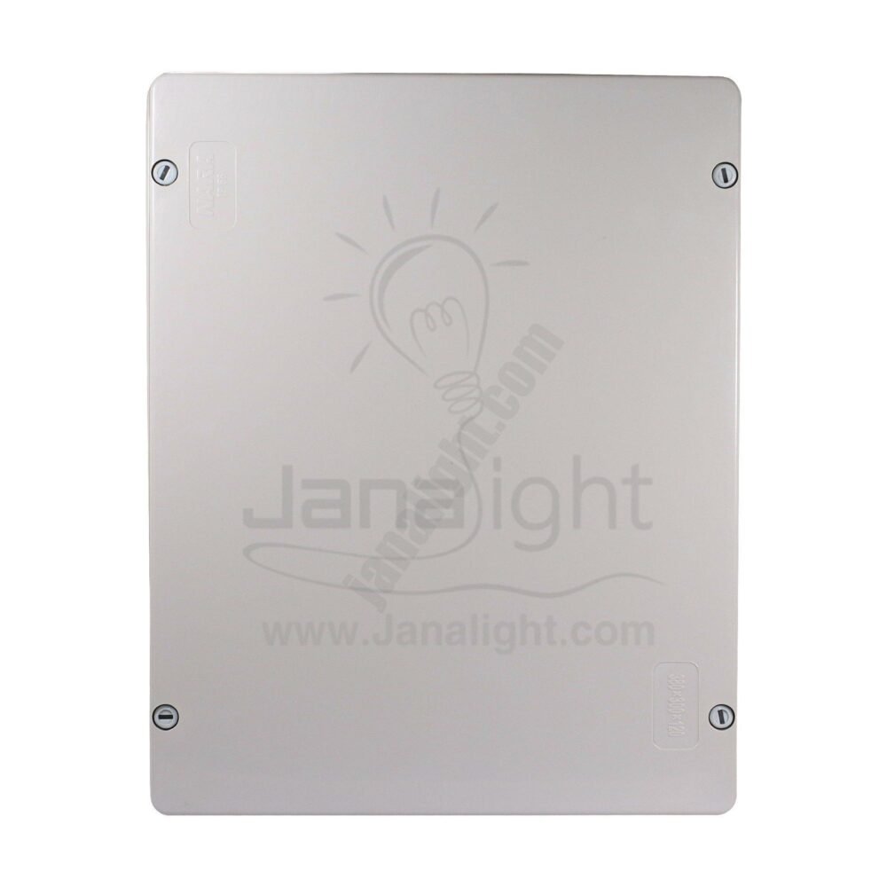 بواط وتر بروف 30x38 مصمط نارا Batt Waterproof Electrical box 30*38
