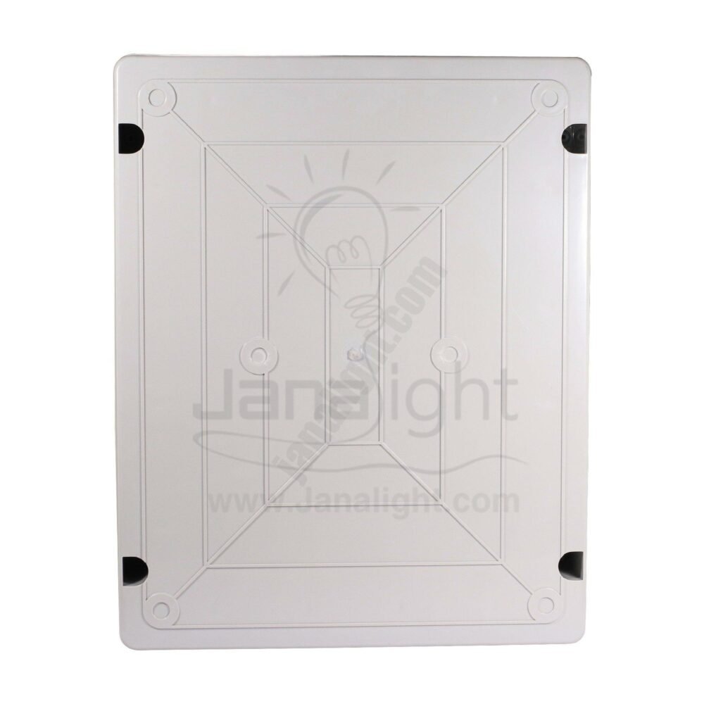 بواط وتر بروف 30x38 مصمط نارا Batt Waterproof Electrical box 30*38