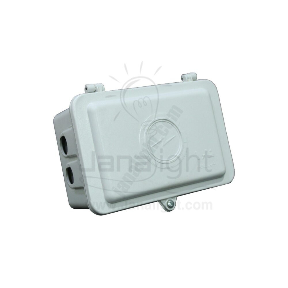 بواط صاعد 15x20 نارا Junction box 15*20 Nara