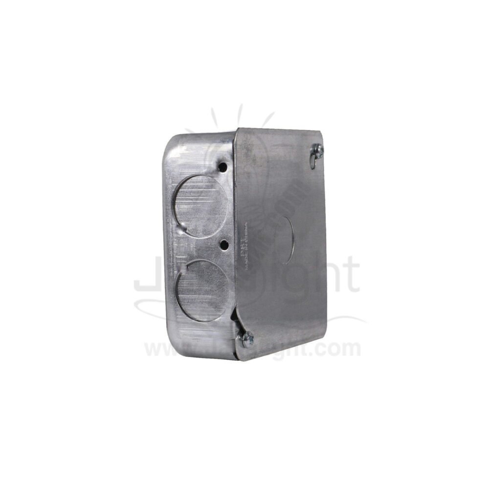 بواط 10x10 معدن Batt metal 10x10
