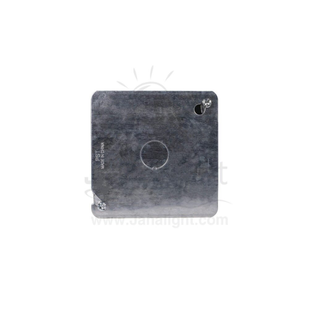 بواط 10x10 معدن Batt metal 10x10